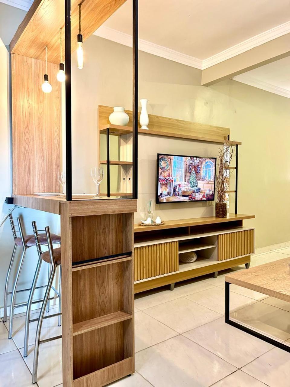 Elo Hostel Taguatinga Kültér fotó