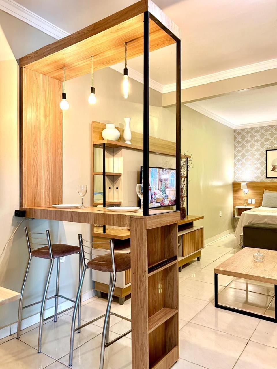 Elo Hostel Taguatinga Kültér fotó