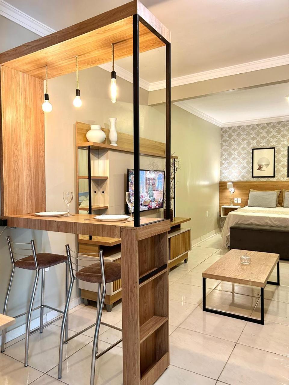 Elo Hostel Taguatinga Kültér fotó