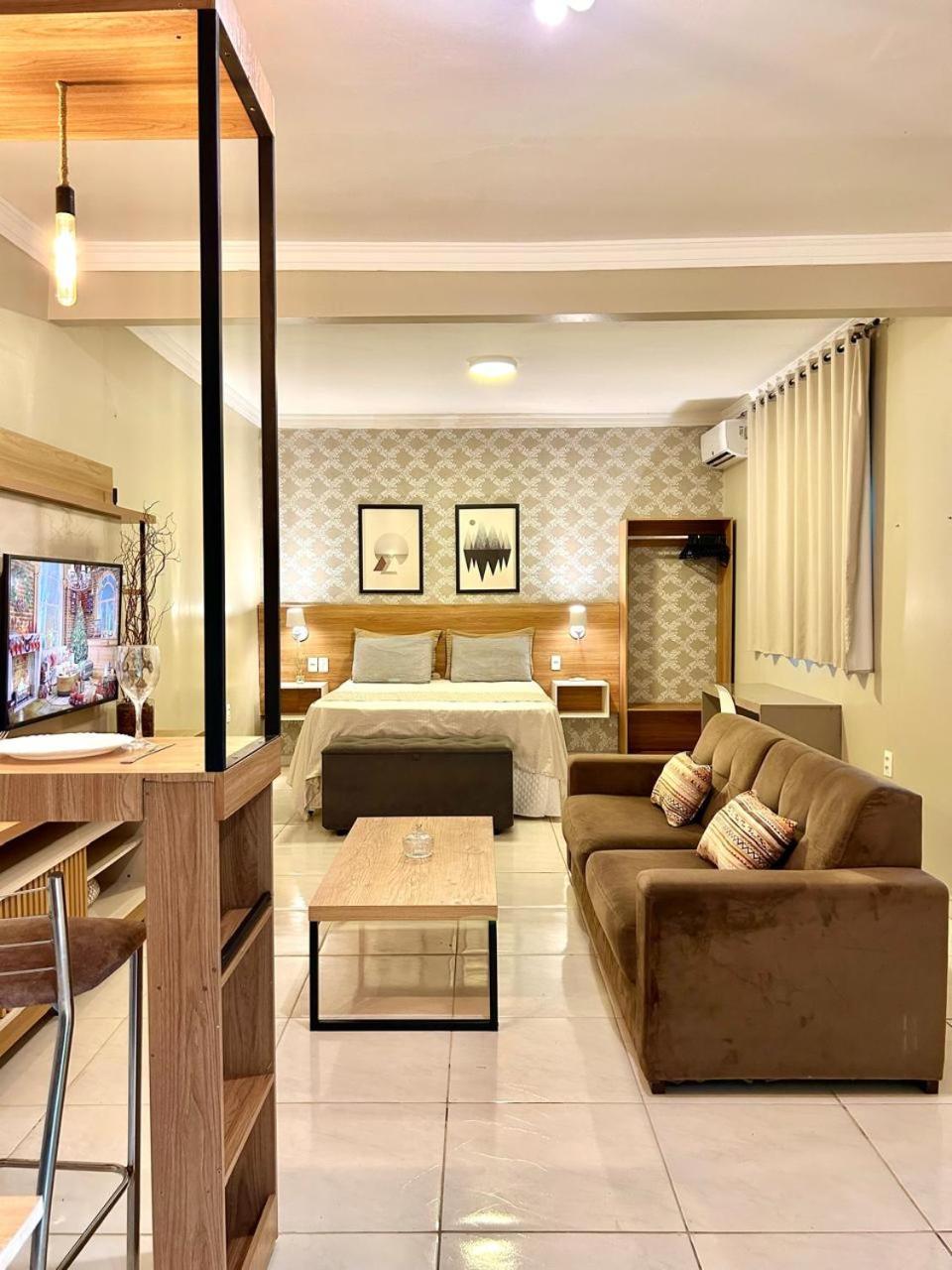 Elo Hostel Taguatinga Kültér fotó