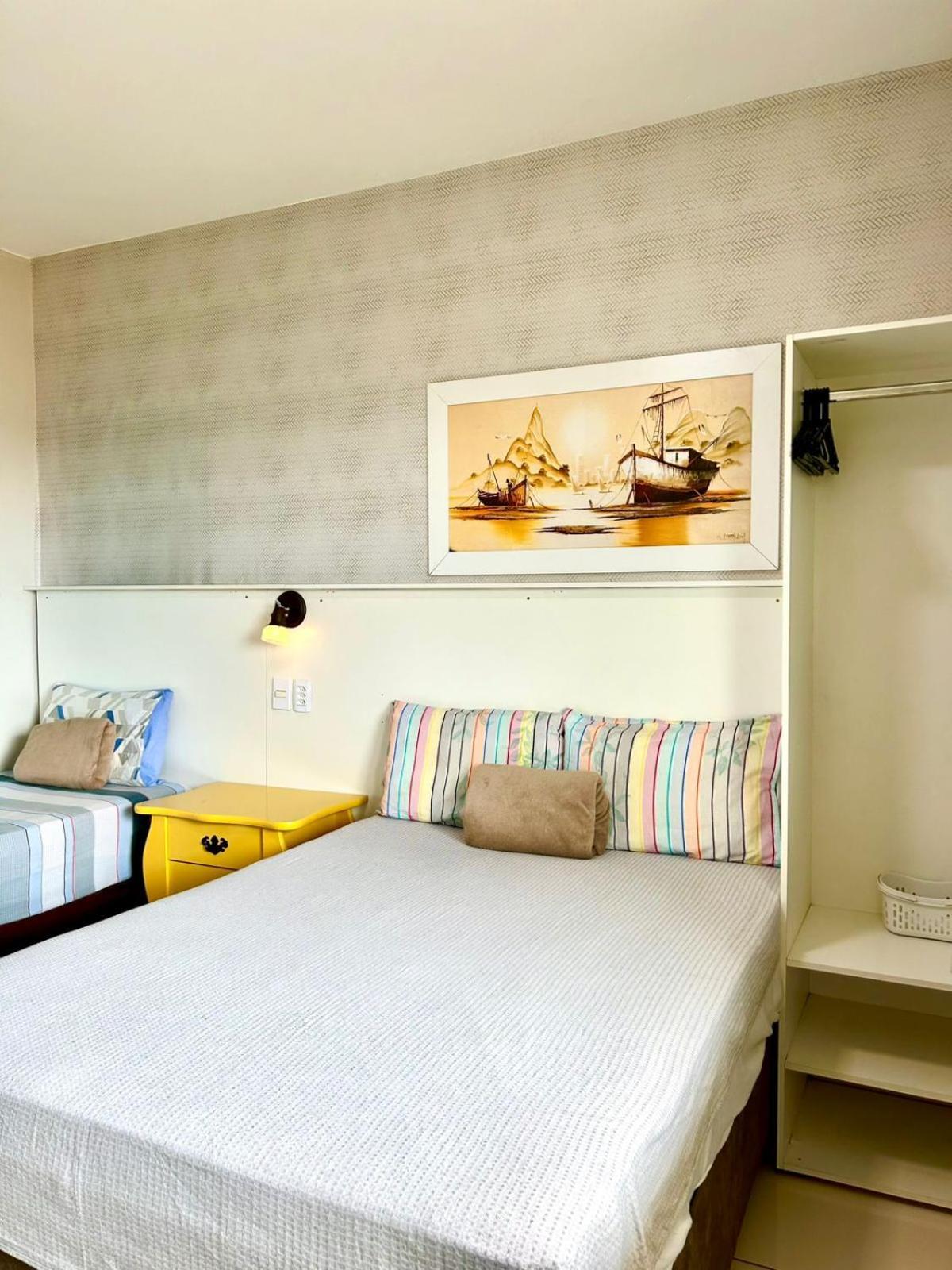 Elo Hostel Taguatinga Kültér fotó