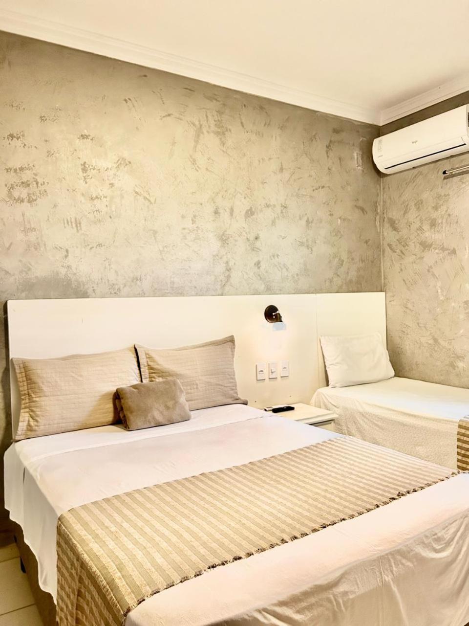 Elo Hostel Taguatinga Kültér fotó